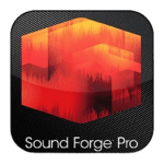 Sony Sound Forge