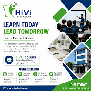 Hivi Technology Learning Academy place picture